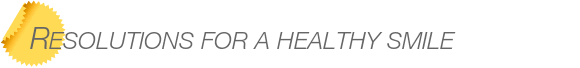 Dentist Bellevue Resolutions for a Healthy Smile