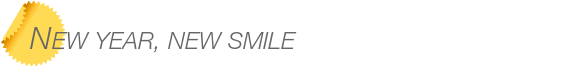 Dentist Bellevue New Year, New Smile