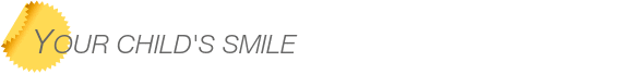 Dentist Bellevue Your Child's Smile