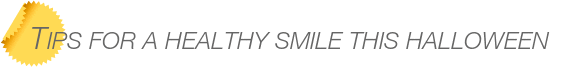 Dentist Bellevue Tips for a Healthy Smile This Halloween