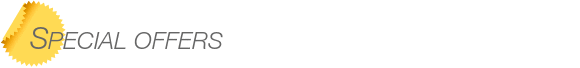 Bellevue Family Dentist Specials